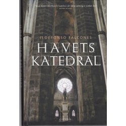 Havets katedral (Bog)