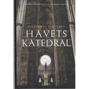 Havets katedral (Bog)