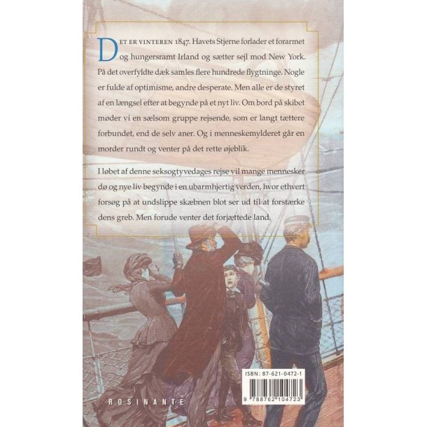 Havets stjerne (Bog)