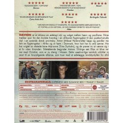 H�vnen (Blu-ray)