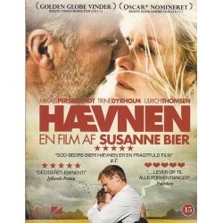 H�vnen (Blu-ray)