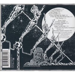 Doremi Fasol Latido (CD)