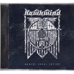 Doremi Fasol Latido (CD)