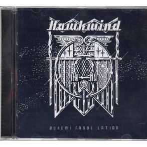 Doremi Fasol Latido (CD)