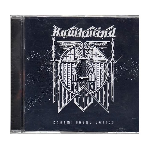 Doremi Fasol Latido (CD)