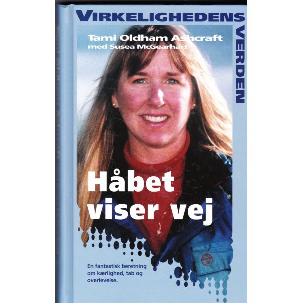 H�bet viser vej (Bog)