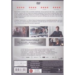 Headhunterne (DVD)
