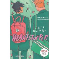 1 Heartstopper (Bog)