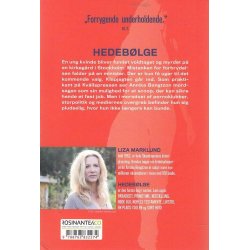 Hedeb�lge (Bog)