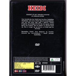 Heidi (DVD)