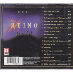 Gold (CD)