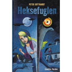 Heksefuglen (Bog)