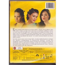 Heksene fra Warren Manor - S�son 7 (DVD)