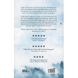 Ulfhedin sagaen 1 - Heksens kald (Bog)