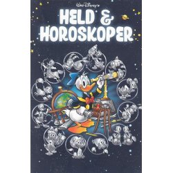 Held & horoskoper (Bog)
