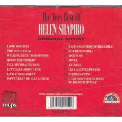 The Very best of (CD)