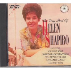 The Very best of (CD)