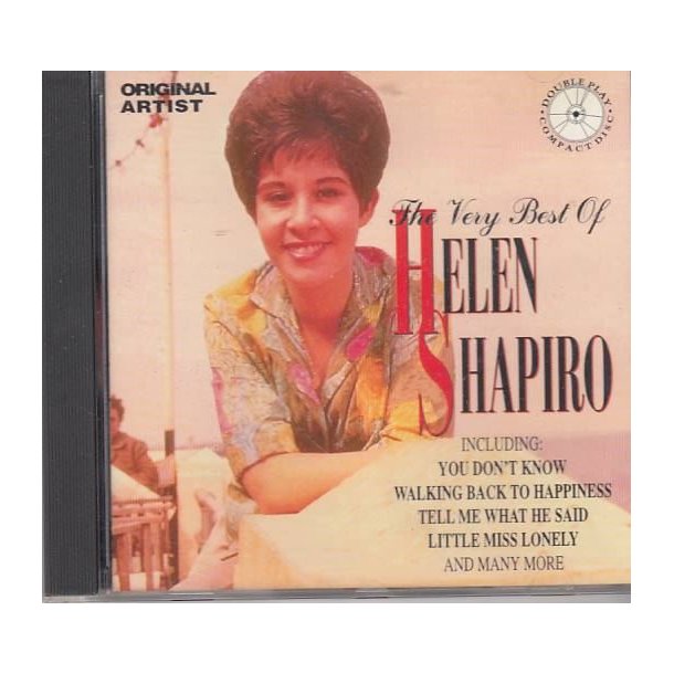 The Very best of (CD)