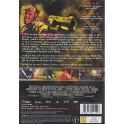 Hellboy (DVD)