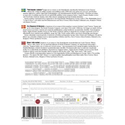 Heller in pink tights (DVD)