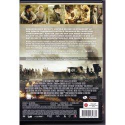 Hell on wheels - S�son 1 (DVD)