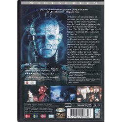 Hellraiser 1 (DVD)