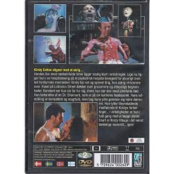 Hellraiser 2 (DVD)