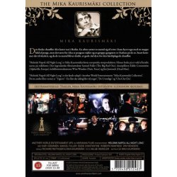Helsinki Napoli - All night lang (DVD)