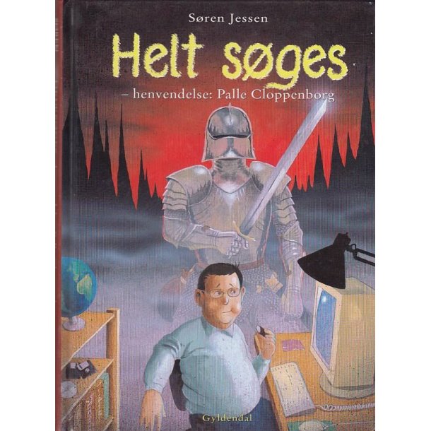 Helt s�ges - Henvendelse: Palle Cloppenborg (Bog)