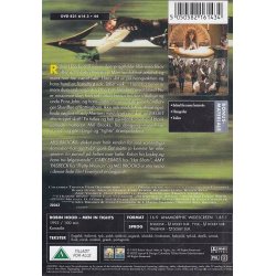 Robin Hood - Helte i str�mpebukser (DVD)
