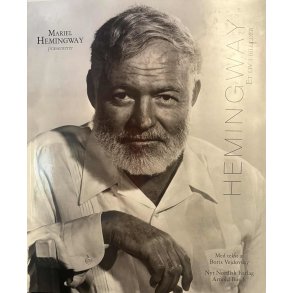 Hemingway - Et liv i billeder (Bog)