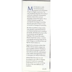 Hemingway's Chair (Bog)