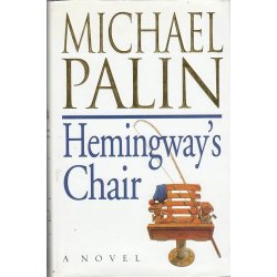 Hemingway's Chair (Bog)