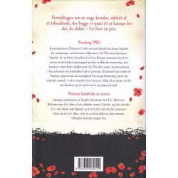 Hende du forlod (Bog)