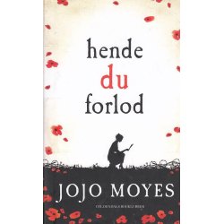 Hende du forlod (Bog)