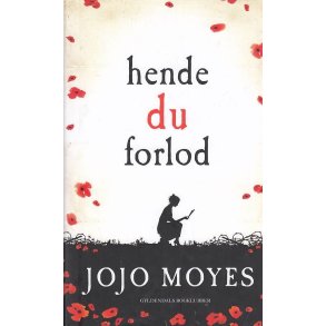 Hende du forlod (Bog)