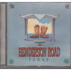 Henderson Road (CD)