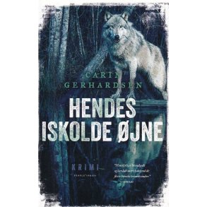 Hendes iskolde �jne (Bog)