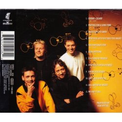 Whatever gets you thru the night (CD)