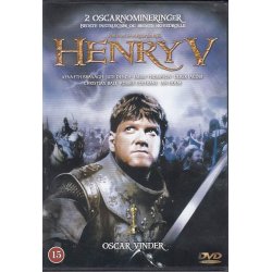 Henry V (DVD)