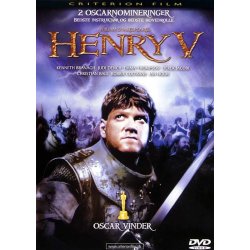 Henry V (DVD)