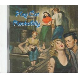 Hep Cat Rockabilly (CD)