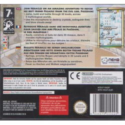 Heracles - Battle with the gods (Spil)