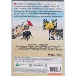 Herbie i Mexico (DVD)