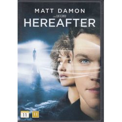 Hereafter (DVD)