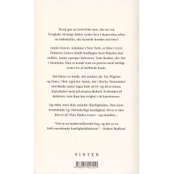 Hestehviskeren (Bog)