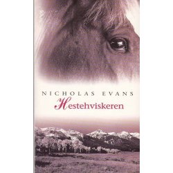 Hestehviskeren (Bog)