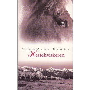 Hestehviskeren (Bog)