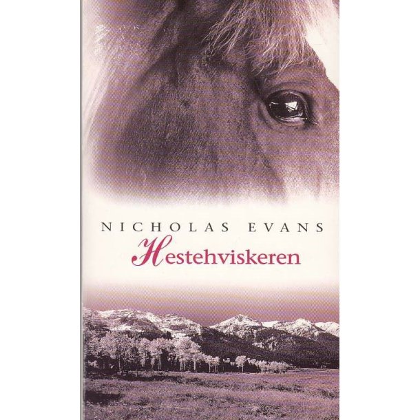 Hestehviskeren (Bog)