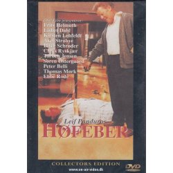 H�feber (DVD)